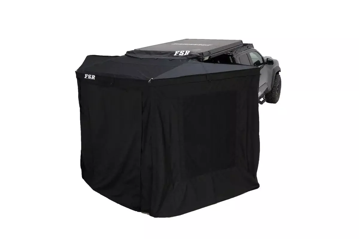 Freespirit Recreation 180 Tailgate Awning Walls 96"
