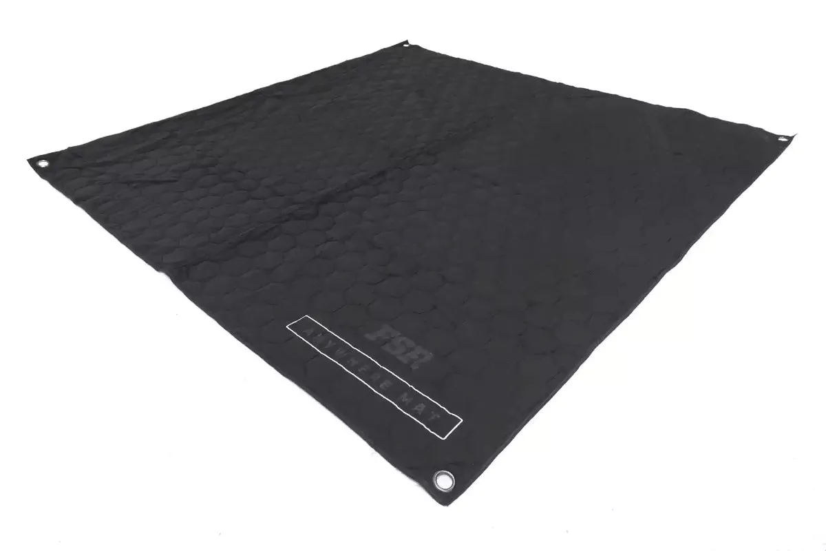 Freespirit Recreation Anywhere Mat Camping Pad