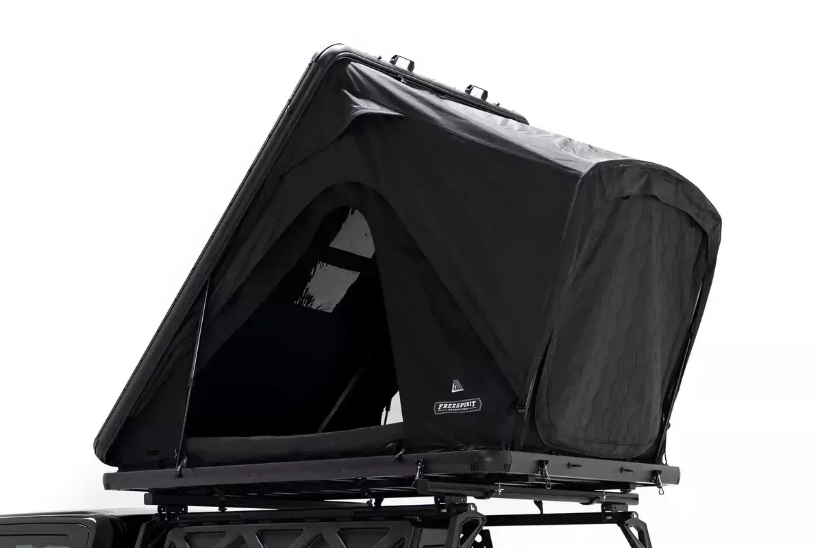 Freespirit Recreation Aspen Lite XL Rooftop Tent