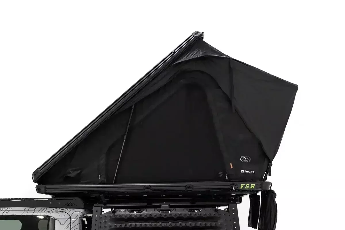 Freespirit Recreation Aspen Pro Standard Rooftop Tent