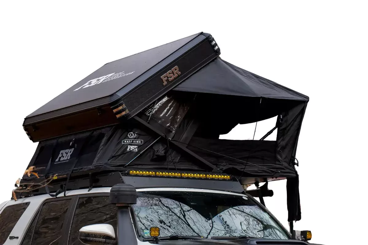 Freespirit Recreation Kali King Rooftop Tent