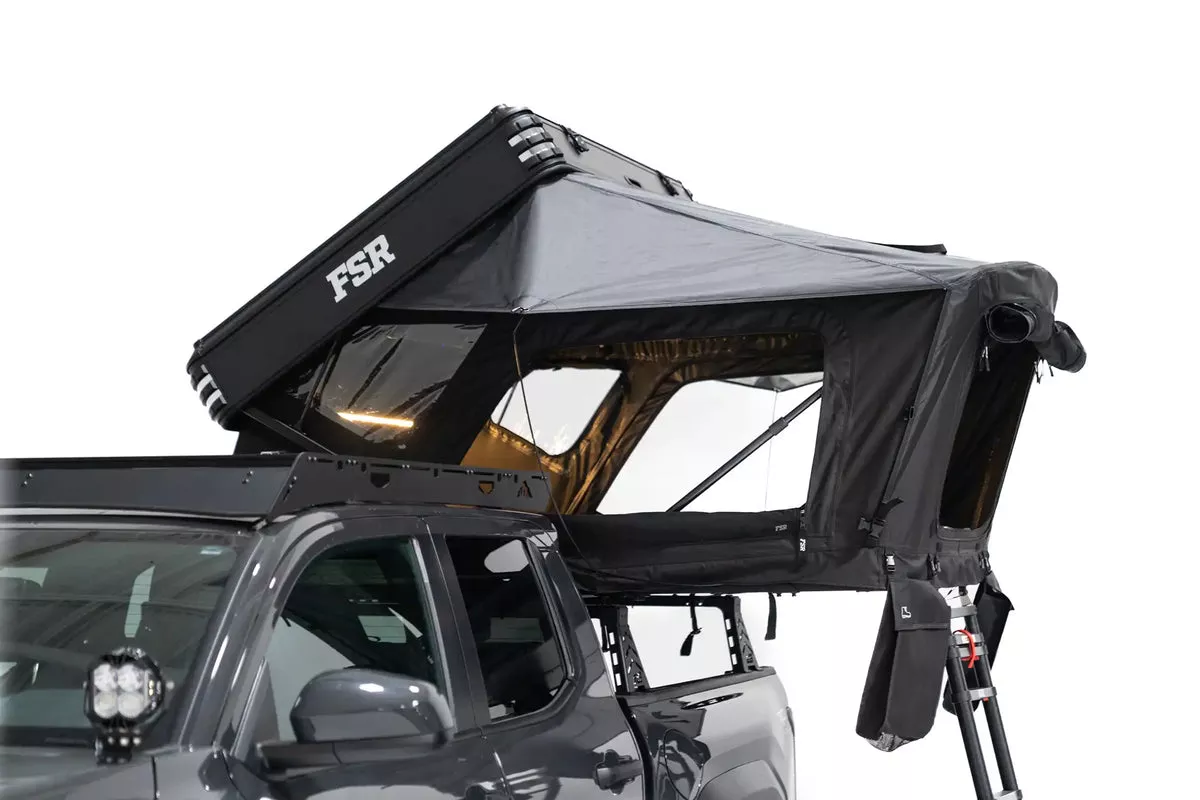 Freespirit Recreation Kali Rooftop Tent