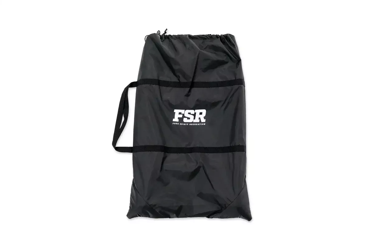 Freespirit Recreation Ladder Bag For Rooftop Tent Ladders