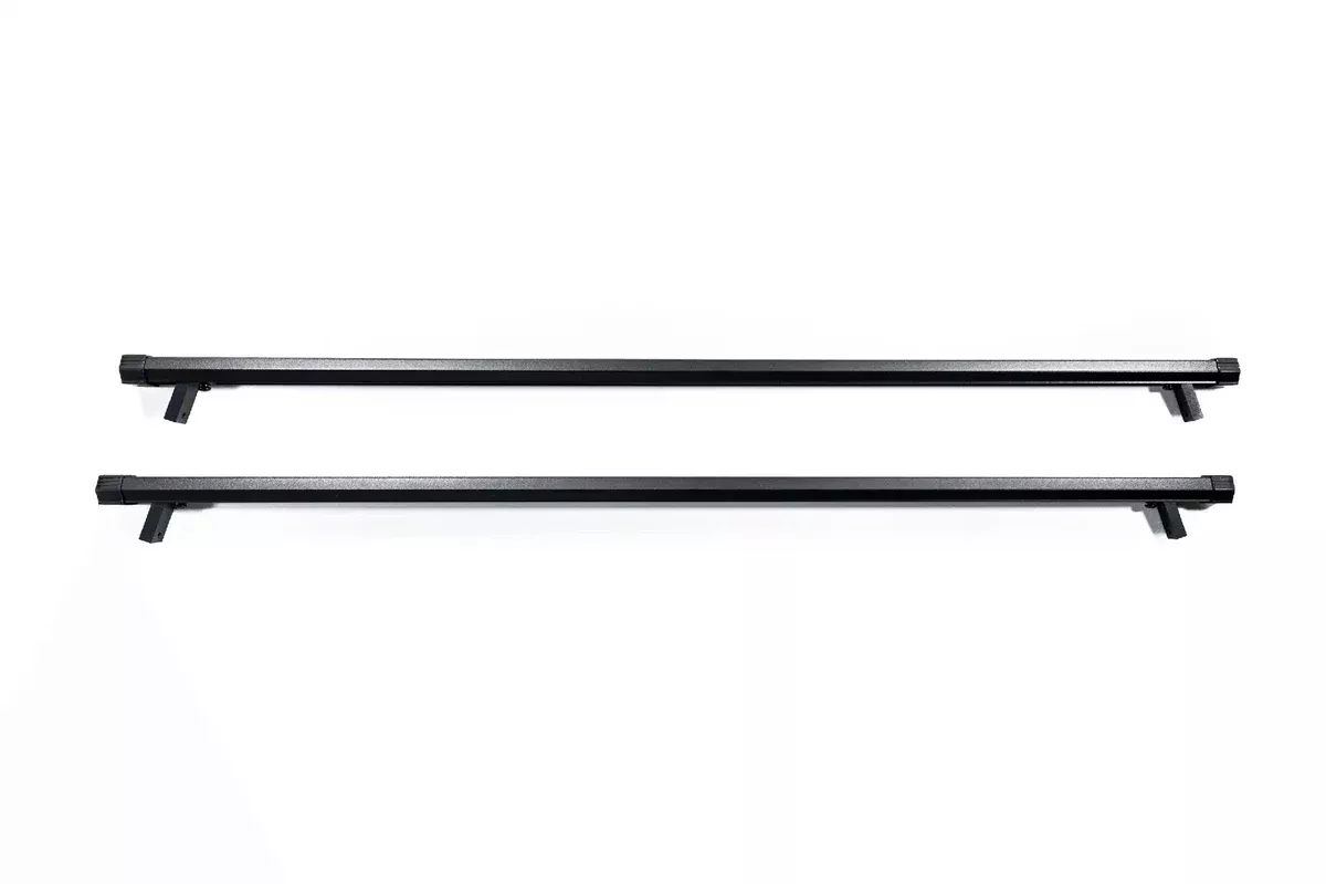 Freespirit Recreation Lightweight Hard Shell Crossbar Kits