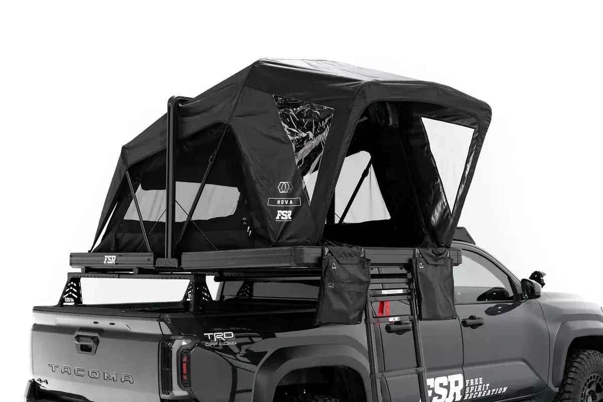 Freespirit Recreation Nova Standard Rooftop Tent