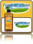 Fresh N Clean Air Freshener Concentrate8oz