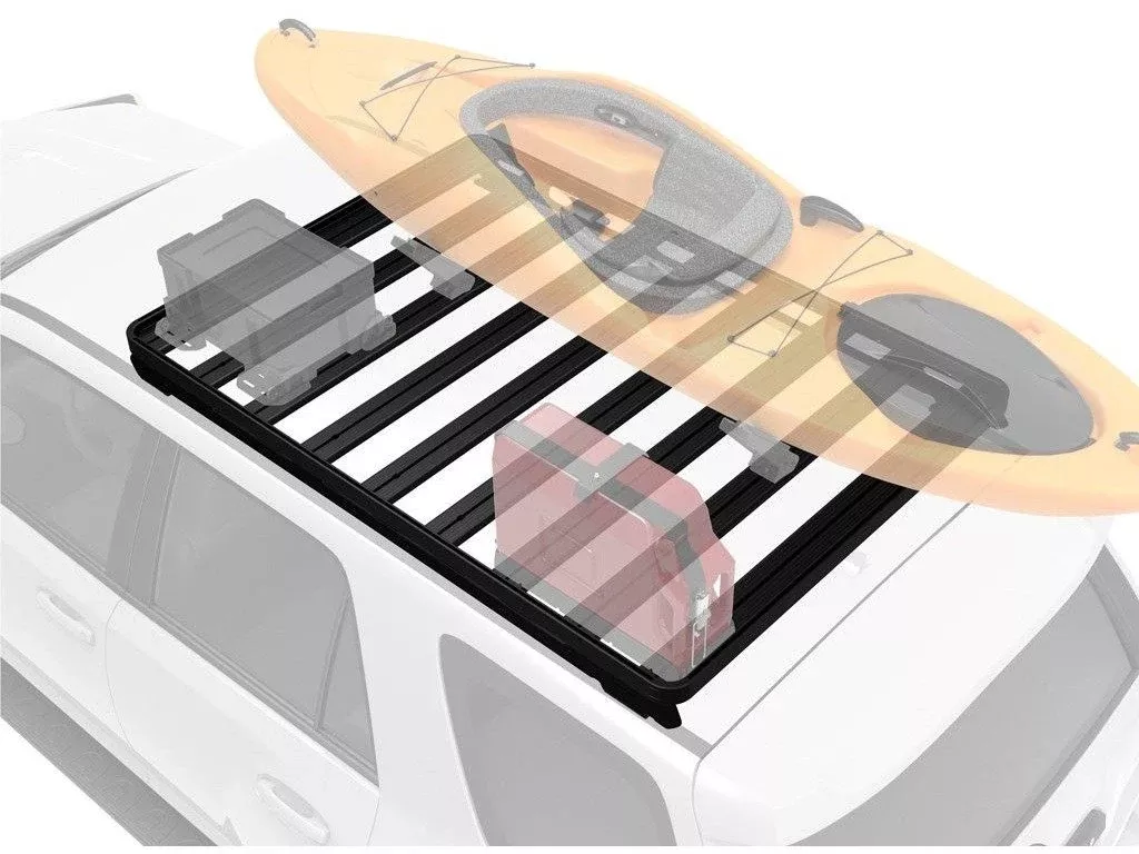 Front Runner Slimline II Roof Rack For 4Runner (2003-2009)