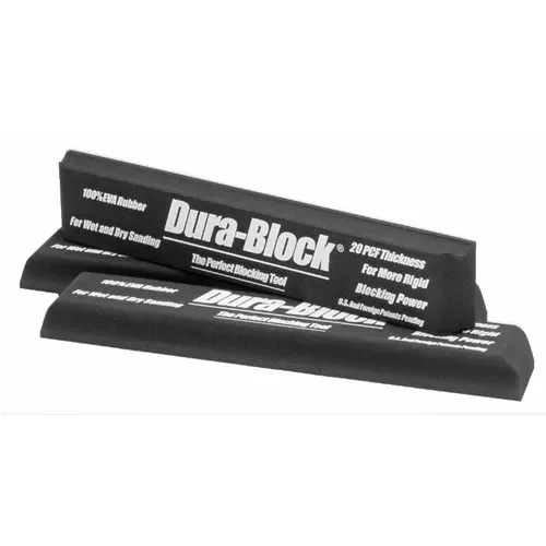 Full Size Dura-Block 16.5" (Uses 16.5" x 2 3/4") - 1 Piece