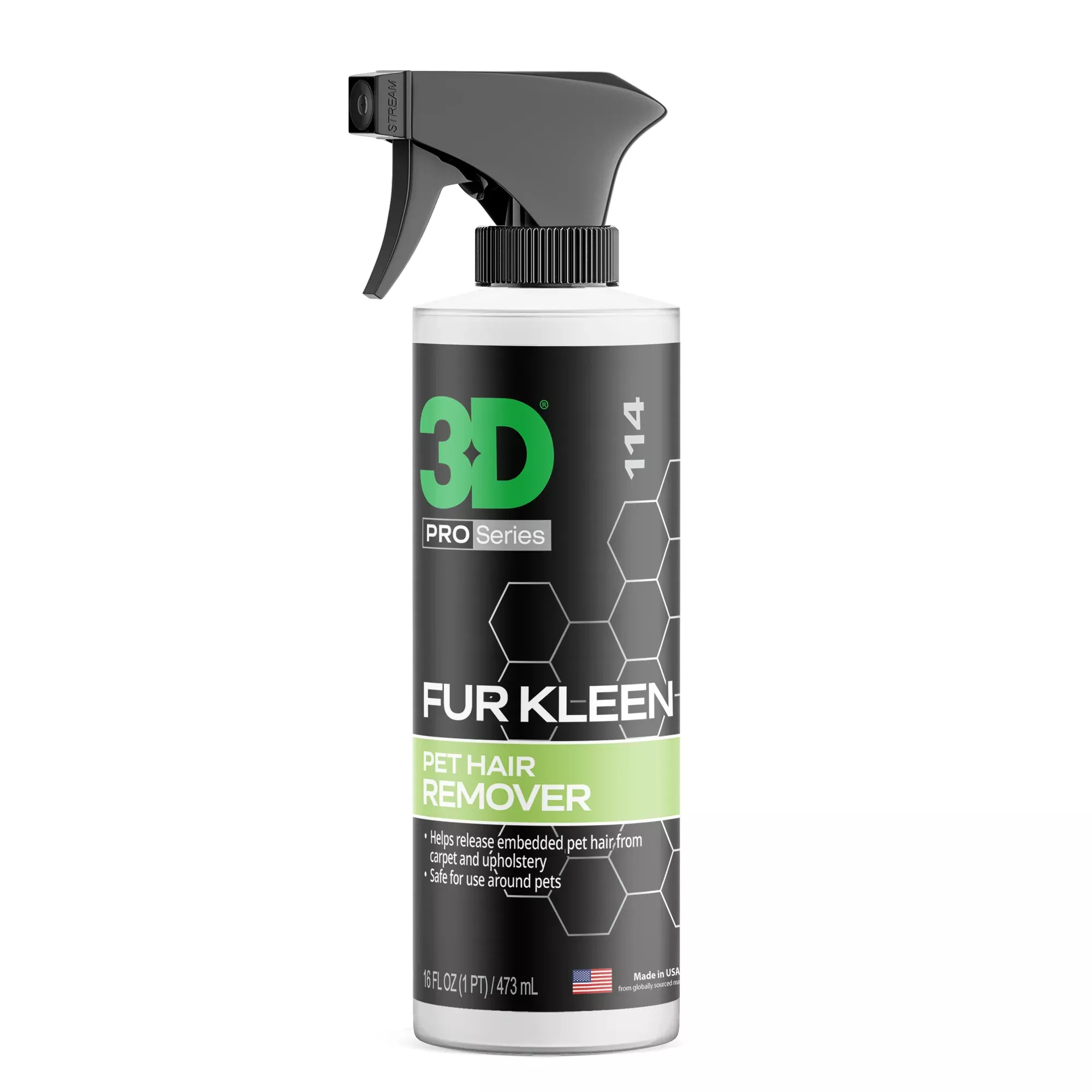 Fur Kleen