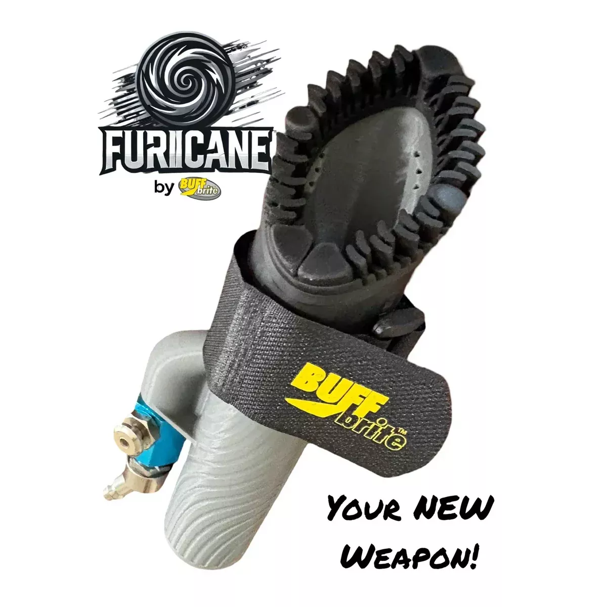 FURICANE - Air + Vacuum + FUR EEL