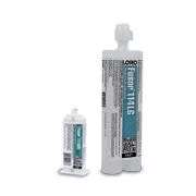 Fusor 114 Plastic Finishing Adhesive (Fast)