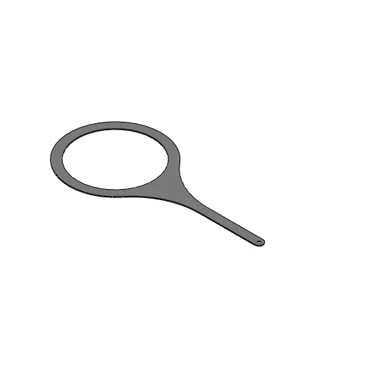 G055 Tether for cap