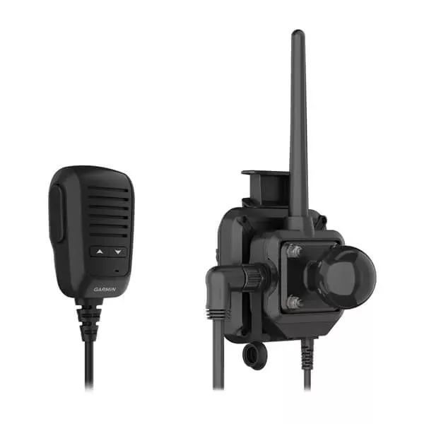 Garmin Group Ride Radio (8" and 10")