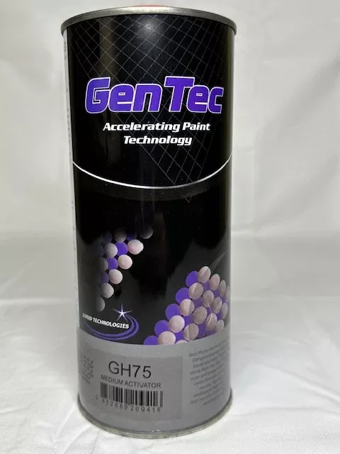 GENTEC GEN-GH75Q
