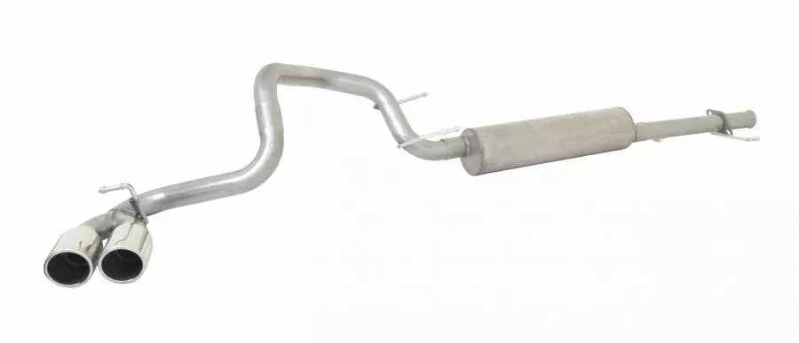 Gibson Dual Sport Exhaust System For 4Runner (2004-2024)