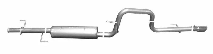 Gibson Single Exhaust System For 4Runner (2004-2024)