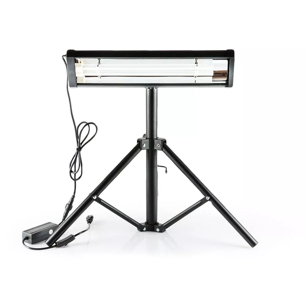 GlasWeld GClear UV Curing Lamp System - 120V
