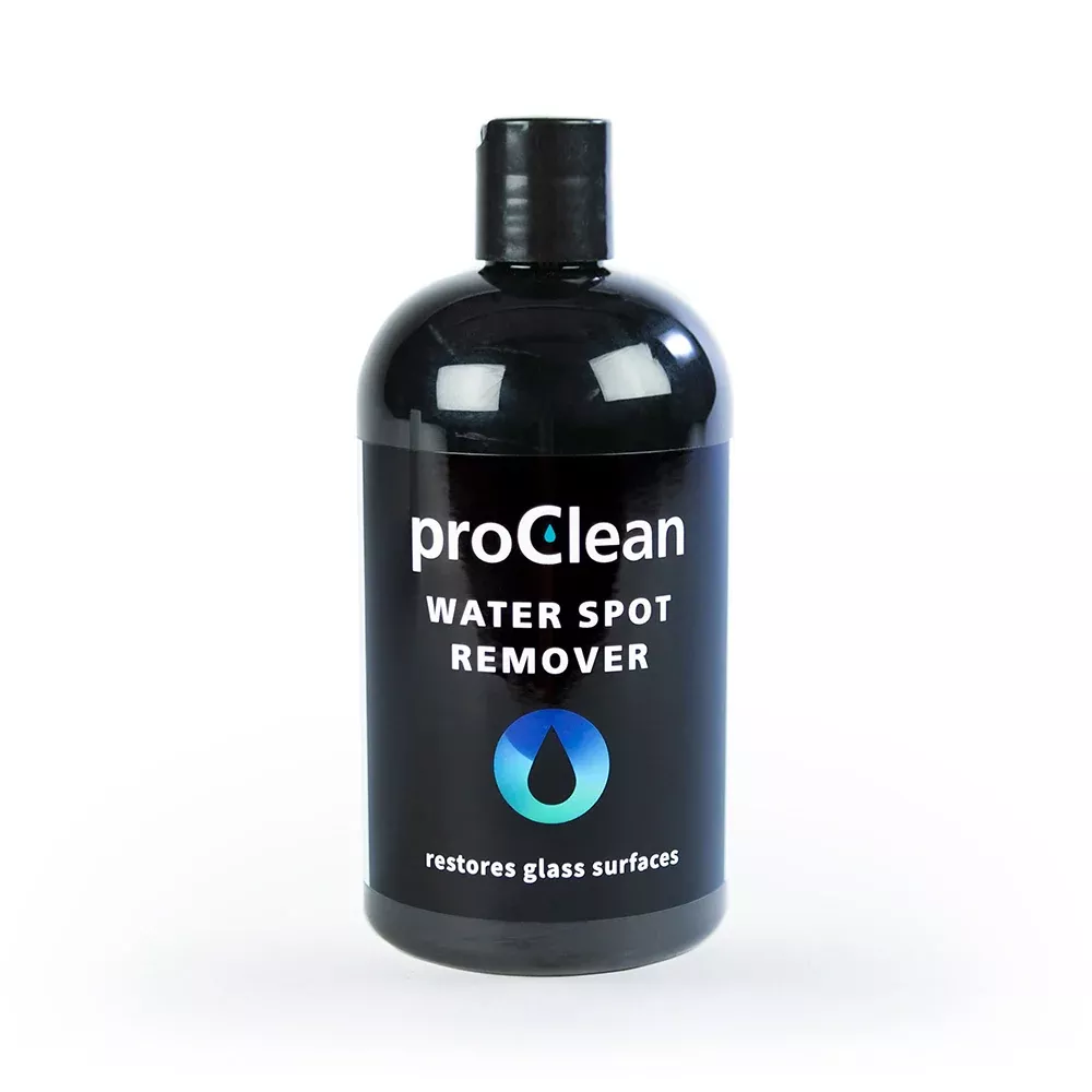 GlasWeld proClean Water Spot & Stain Remover - 16 oz