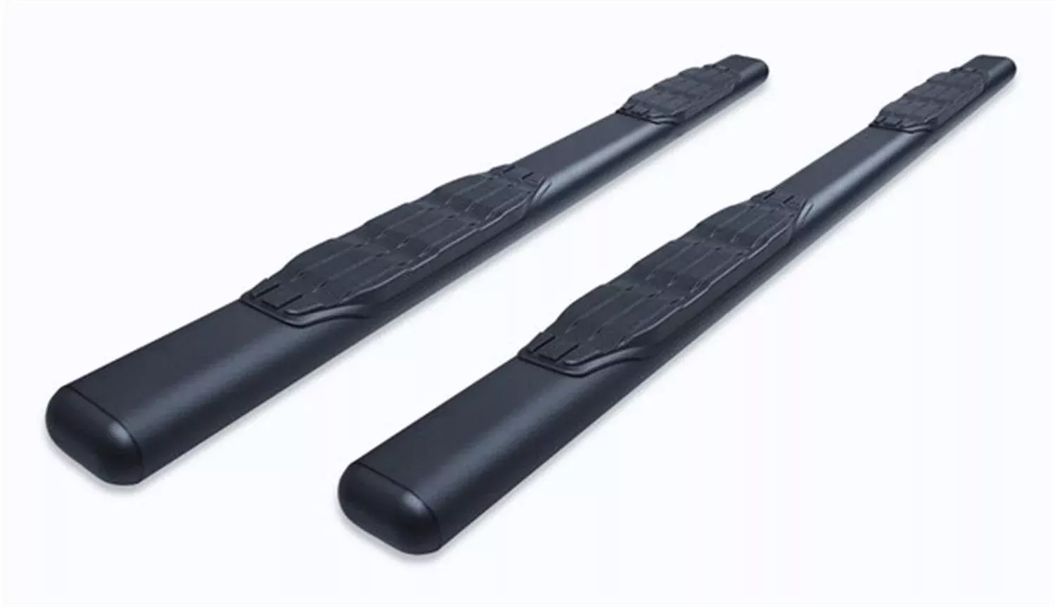 Go Rhino 105409987T 5" 1000 Series - Complete kit: Sidestep + Brackets