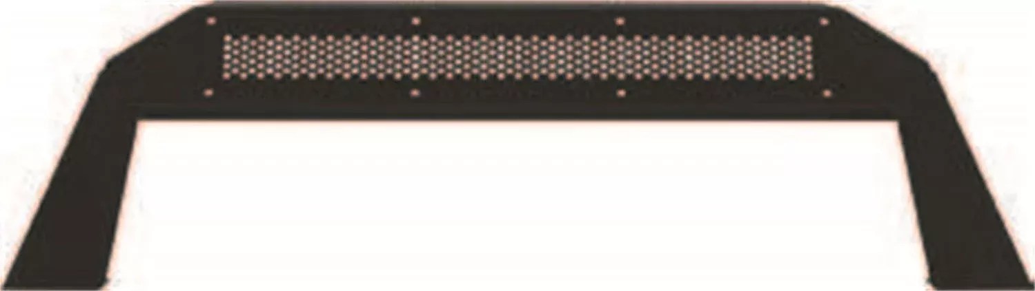 Go Rhino 25101T Trailline 10 Light Mount Bar