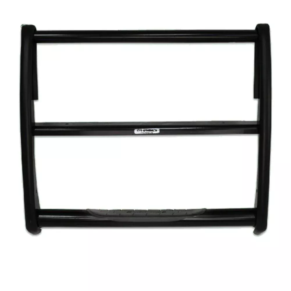 Go Rhino 3373B 3000 Series StepGuard - Center Grille Guard Only