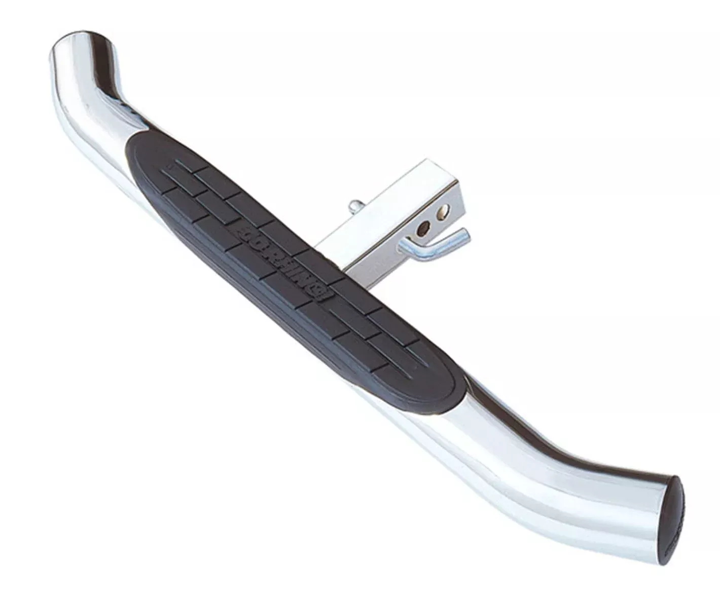 Go Rhino 360PS RHINO! Hitch Step - 2" - Stainless