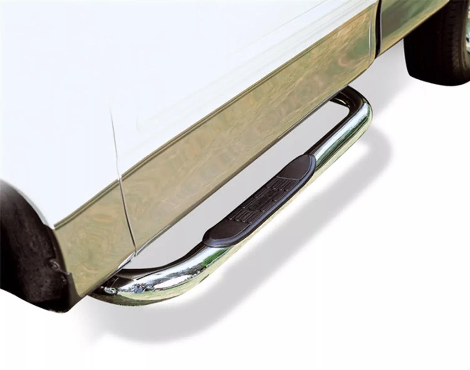 Go Rhino 4035C 4000 Series SideSteps - Cab Length