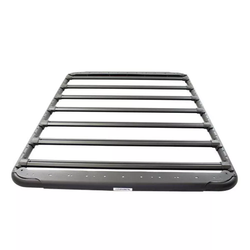 Go Rhino 5935065T SRM 500 Flat 65" Roof Rack, Modular, Textured Black