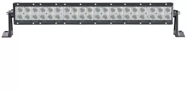 Go Rhino 752020 Go Rhino 20" Double Row LED Light Bar