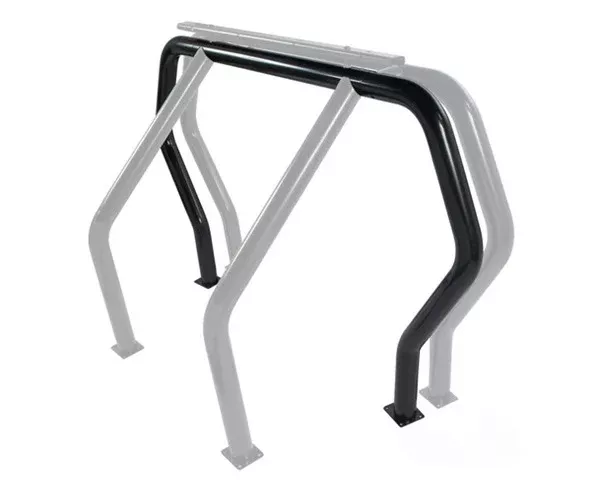 Go Rhino 90002B Rear main "B" bar - Black