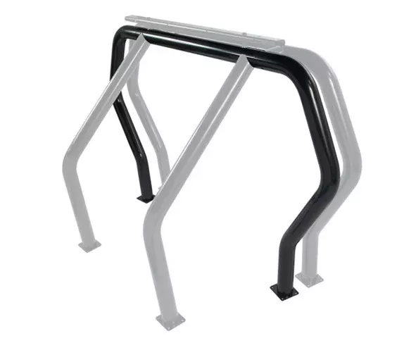 Go Rhino 91002B Rear main "B" bar - Black