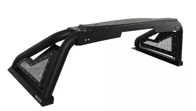 Go Rhino 911010T Sport Bar 2.0 (Full Size)
