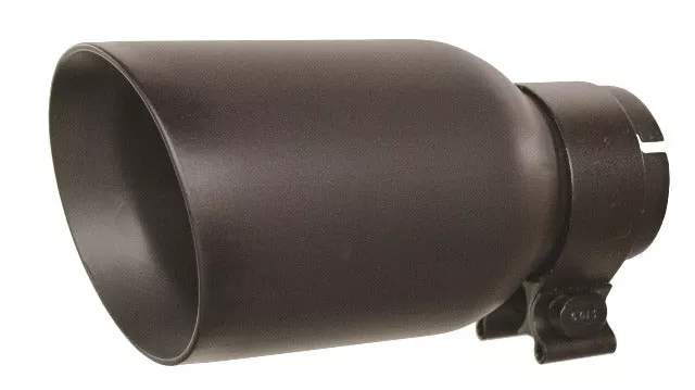 Go Rhino GRT21248FB Exhaust Tips for 2 ?" diameter exhaust tubes