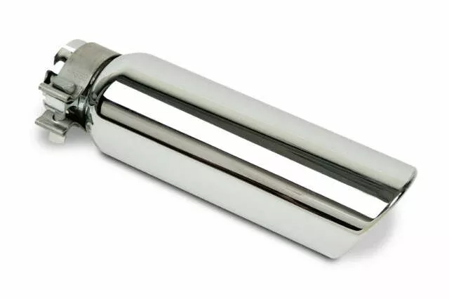 Go Rhino GRT225414 Exhaust Tips for 2 ¼ diameter exhaust tubes