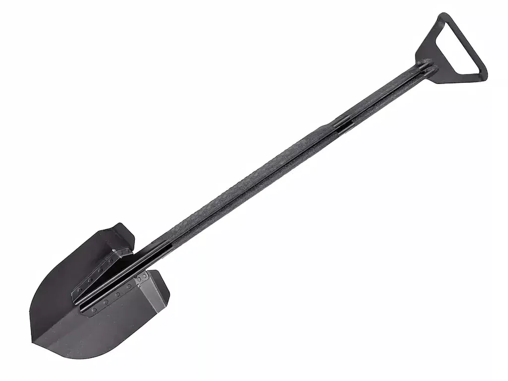 Go Rhino Xventure Gear Stackable Recovery Shovels