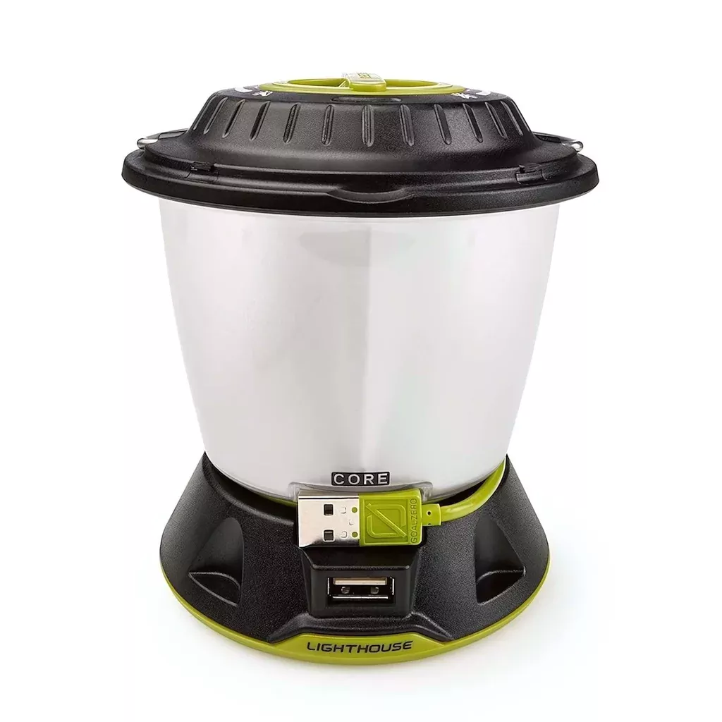 GoalZero Lighthouse Core Lantern & USB Power Hub