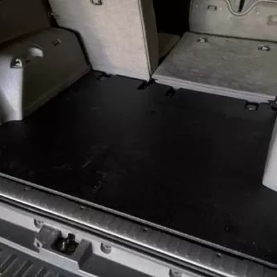 Gosse Gear Rear Plate System For 4Runner (2003-2009)