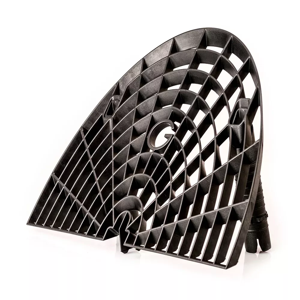 Grit Guard Washboard - Black