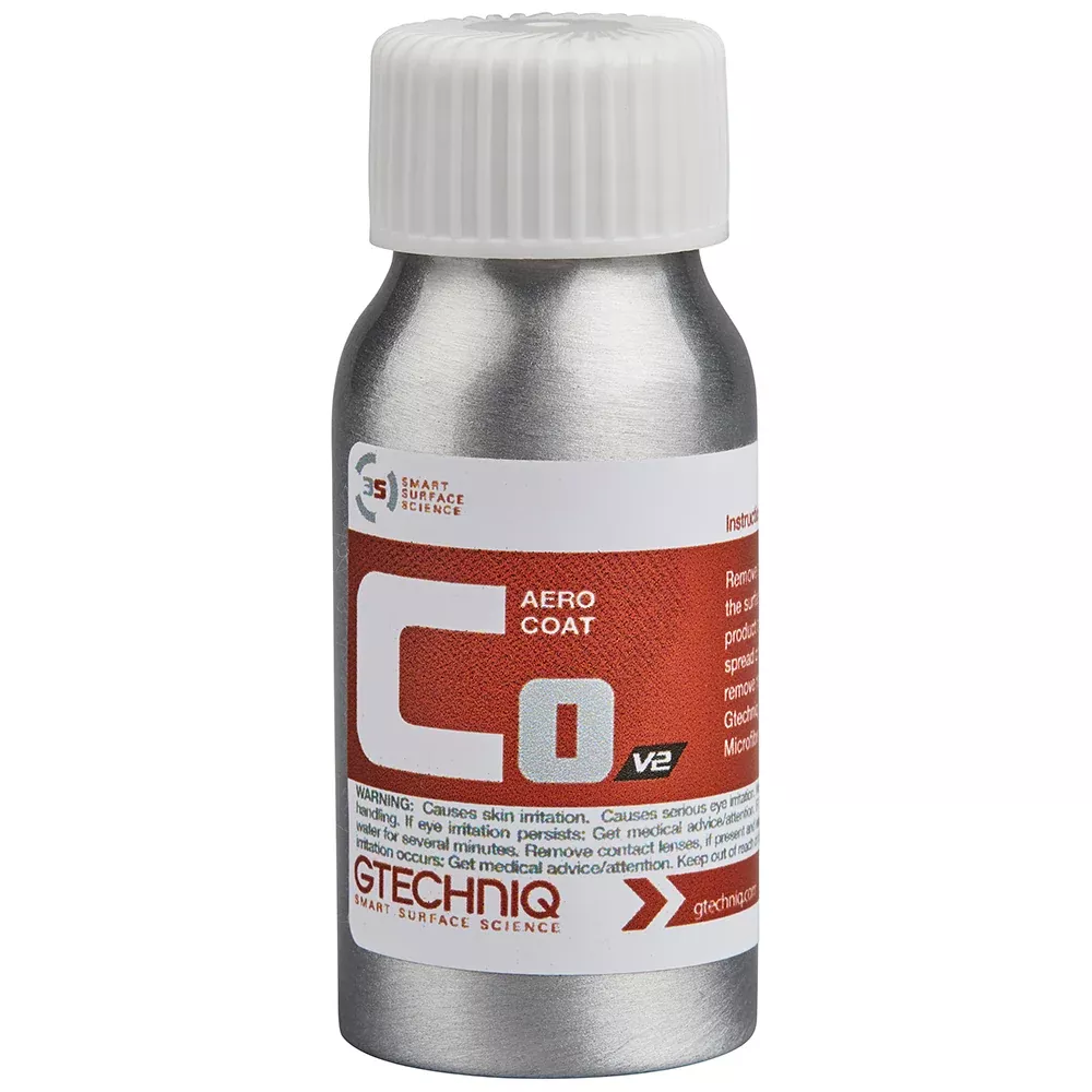 Gtechniq C0V2 Aero Coat - 30 ml