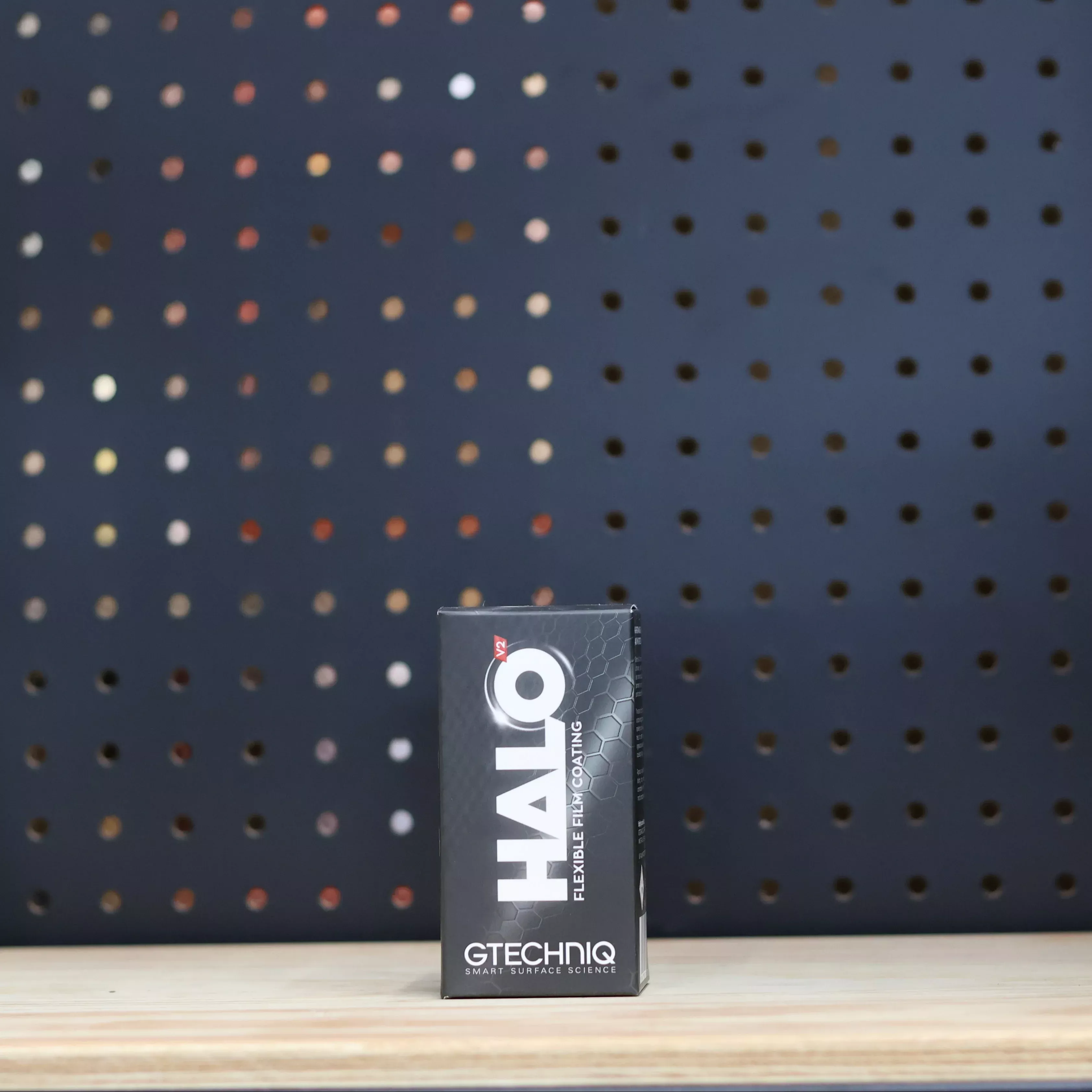 Gtechniq HALO V2 Flexible Film Coating - 30 ml