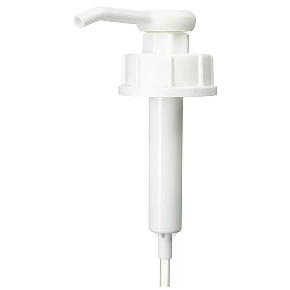 GTECHNIQ, Pump Dispenser for 5L Jerry Can