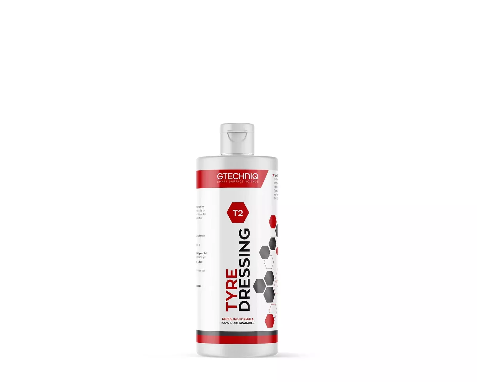 Gtechniq T2 Tyre Dressing (250ML)