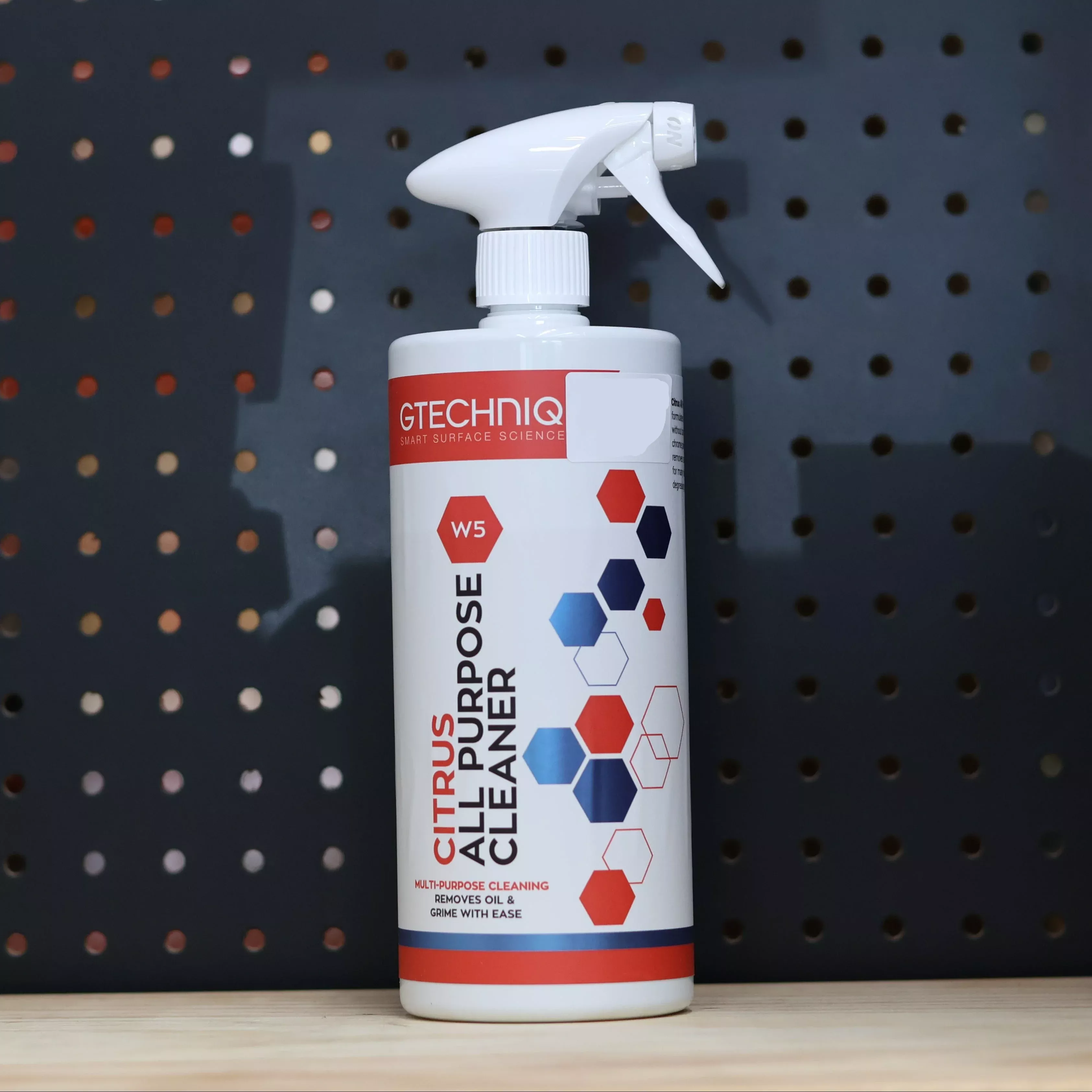 Gtechniq W5 Citrus All Purpose Cleaner 1L