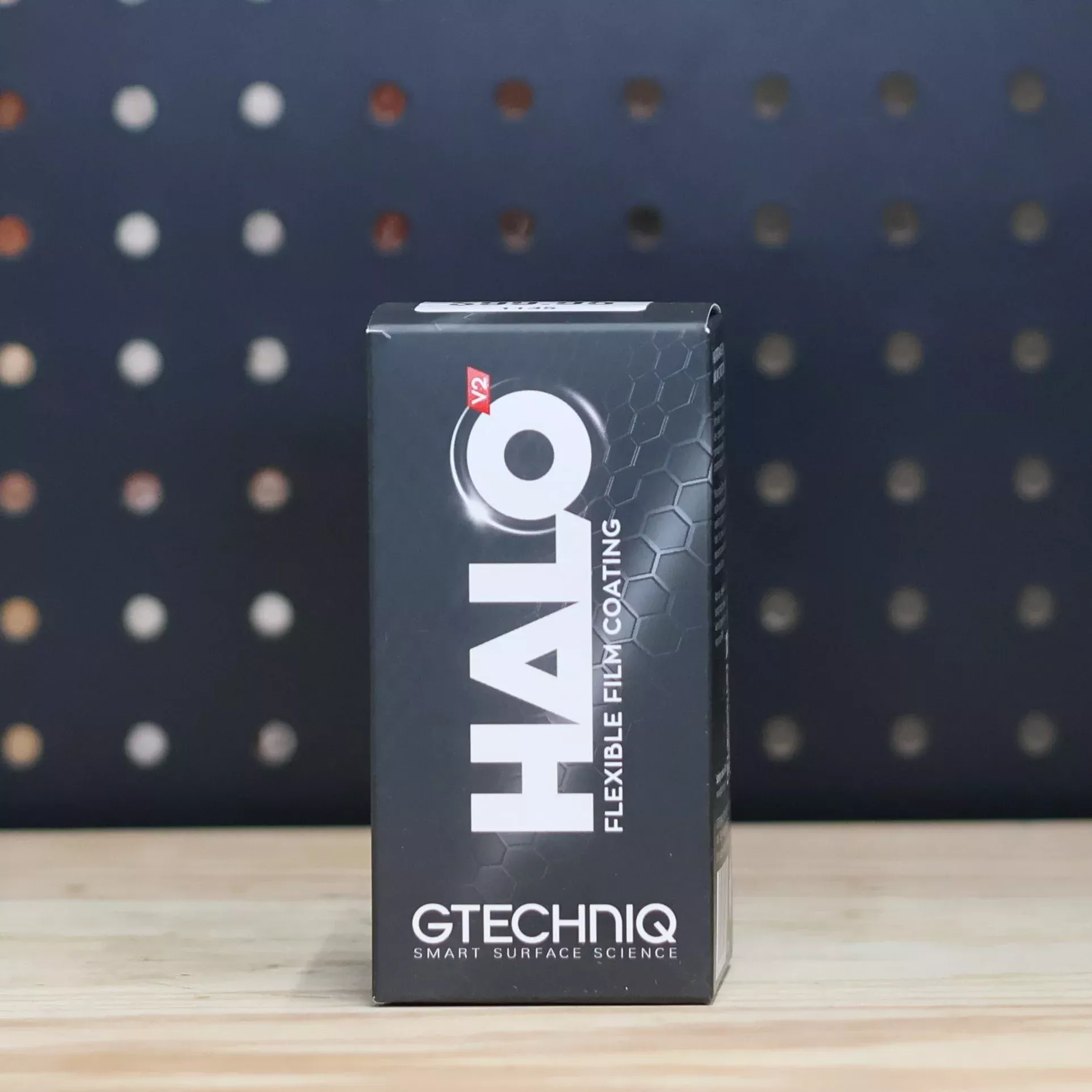 HALOv2 Flexible Film Coating 50ml