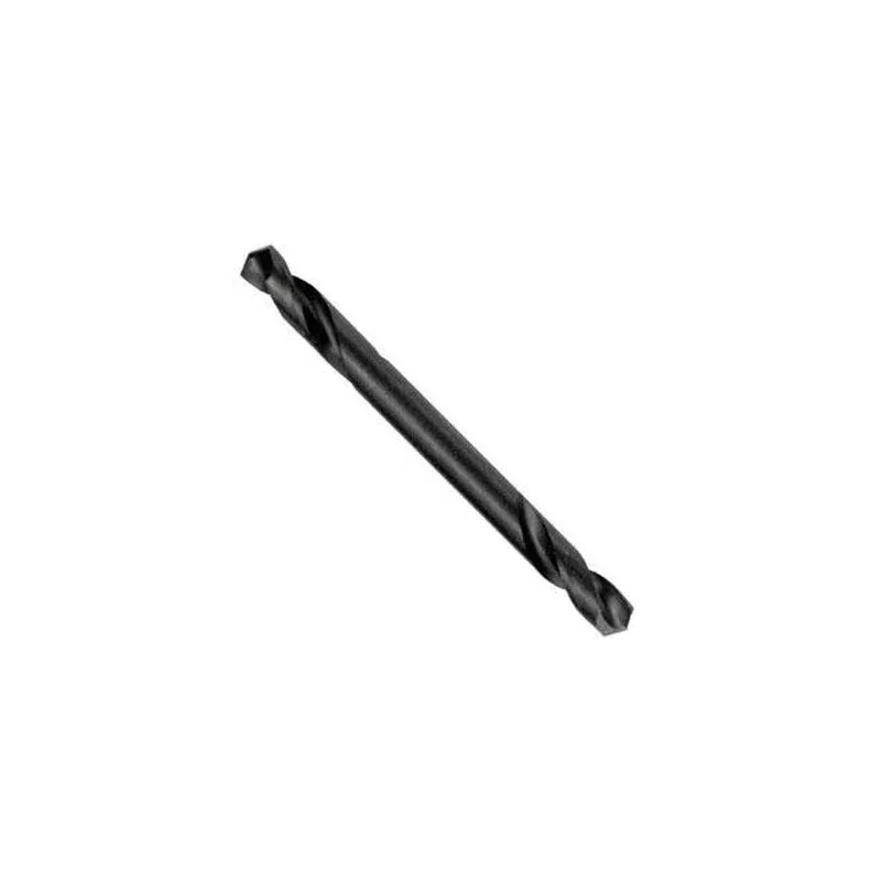 Hanson 60616 Special Purpose Drill Bit 1/4 in Diameter 2-1/2 in Length Double Ended M2 HSS