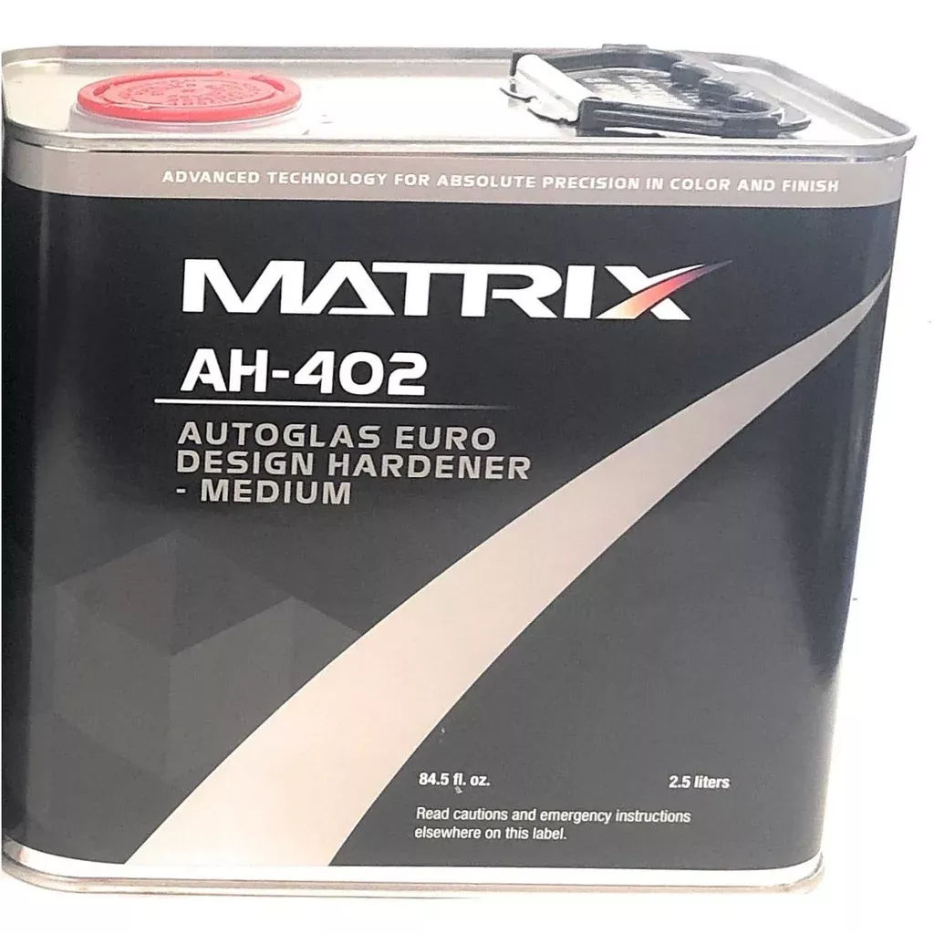 HARDENER FOR AG-40 (AH-401, AH-402, AH-403)