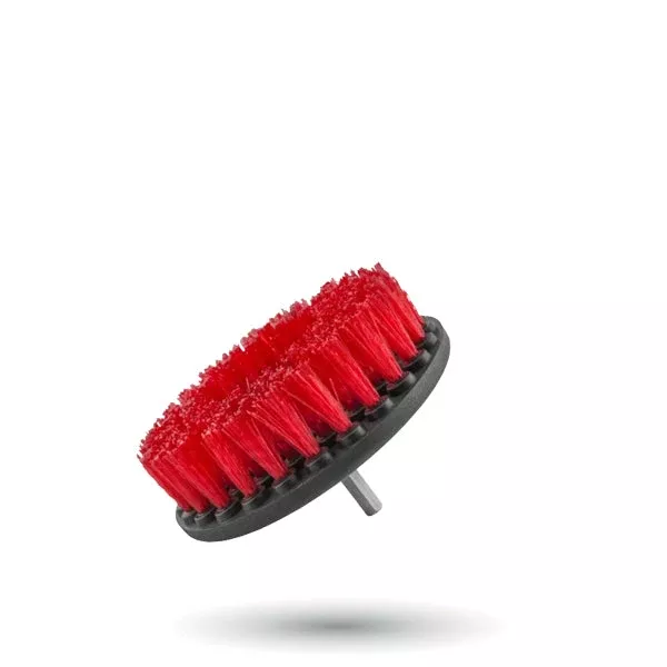 Heavy Duty Carpet Drill Brush