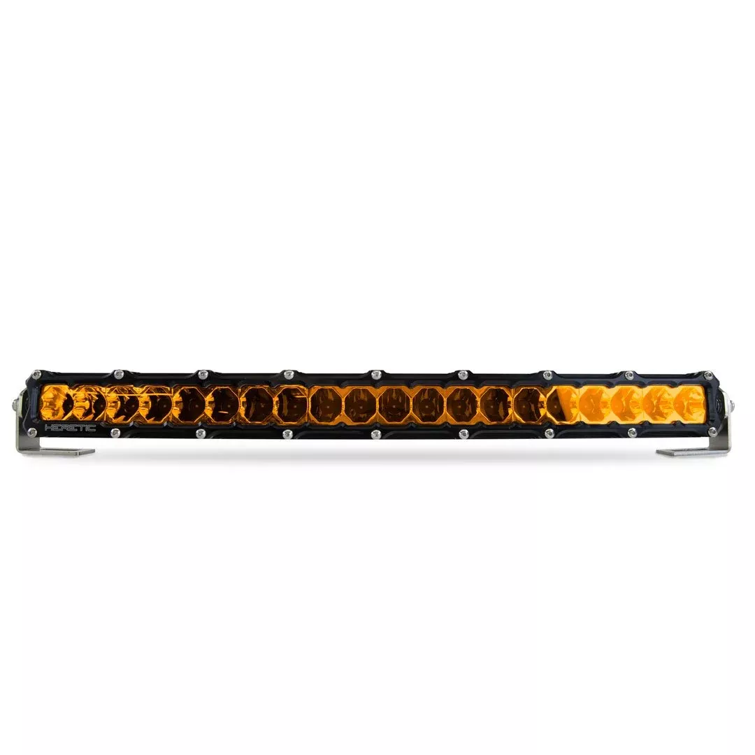 Heretic Studios LED Light Bars