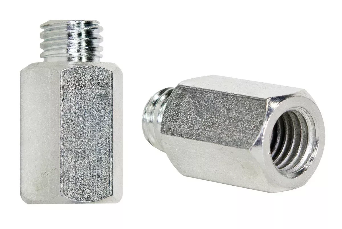Highspeed Adapter For D-Side Pads