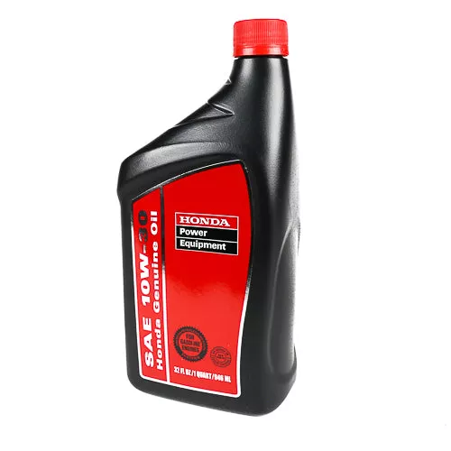 Honda Engine Oil